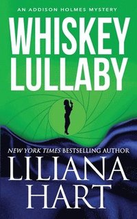bokomslag Whiskey Lullaby