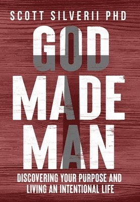 God Made Man 1