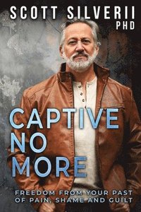 bokomslag Captive No More
