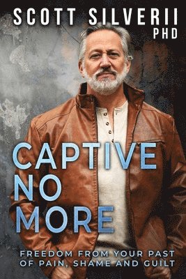 bokomslag Captive No More