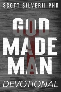 bokomslag God Made Man Devotional
