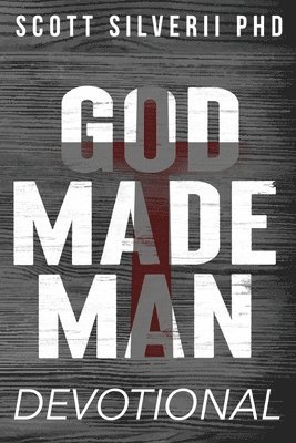 God Made Man Devotional 1