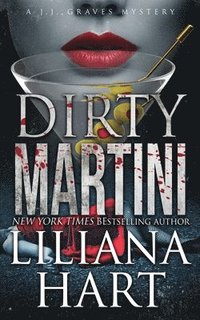 bokomslag Dirty Martini