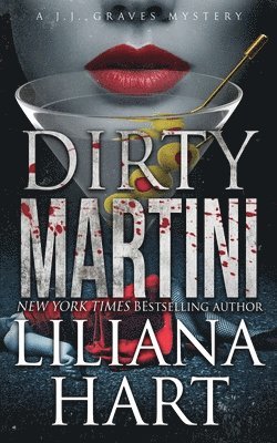 Dirty Martini 1