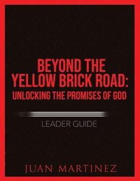 bokomslag Beyond the Yellow Brick Road