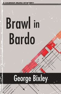 bokomslag Brawl in Bardo