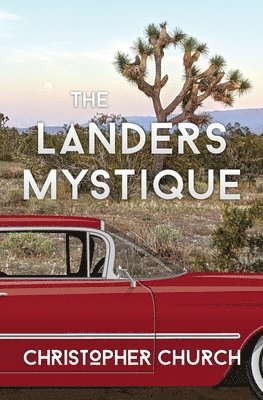 bokomslag The Landers Mystique