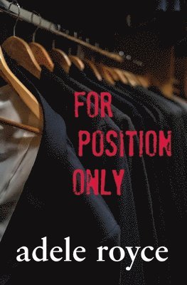 For Position Only 1