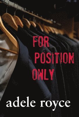 For Position Only 1