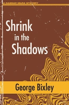 Shrink in the Shadows 1