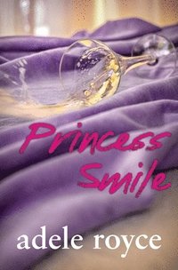 bokomslag Princess Smile