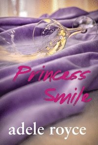 bokomslag Princess Smile