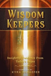 bokomslag Wisdom Keepers