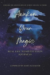 bokomslag Awaken Your Magic