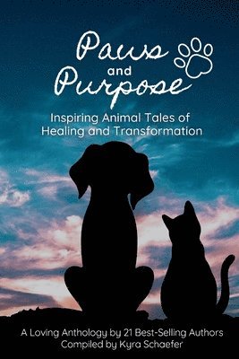 Paws and Purpose 1