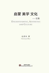bokomslag Enlightenment, Aesthetics and Culture