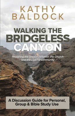 Walking the Bridgeless Canyon 1