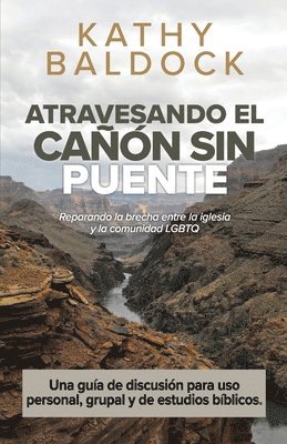 Atravesando el Cañón Sin Puente una Guía de Discusión: Una guía de discusión para uso de personal, grupal y de estudio bíblico 1