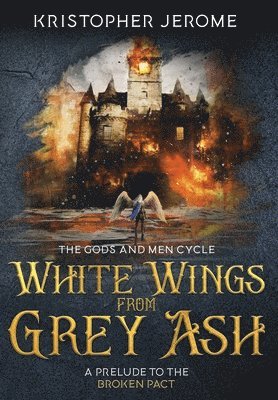 White Wings from Grey Ash 1