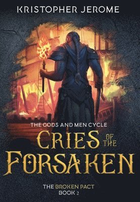 Cries of the Forsaken 1