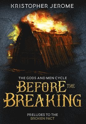 Before the Breaking 1