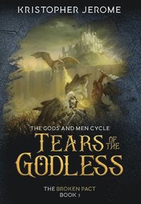 bokomslag Tears of the Godless