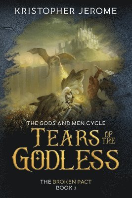 Tears of the Godless 1