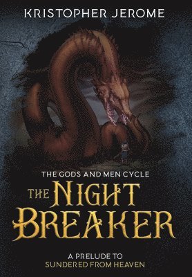 The Nightbreaker 1