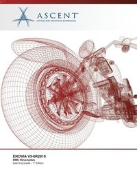 bokomslag Enovia V5-6r2018: DMU Kinematics