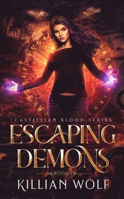 Escaping Demons 1