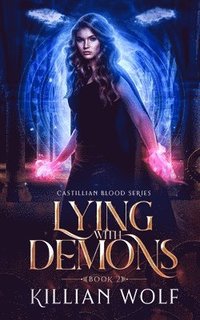 bokomslag Lying with Demons