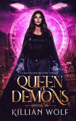 Queen of Demons 1