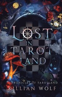 bokomslag Lost in Tarotland