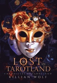 bokomslag Lost In Tarotland