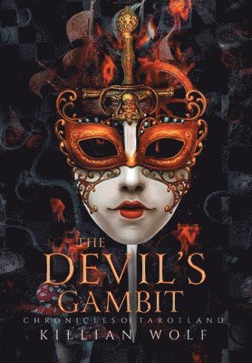 The Devil's Gambit 1