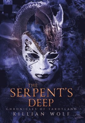 The Serpent's Deep 1