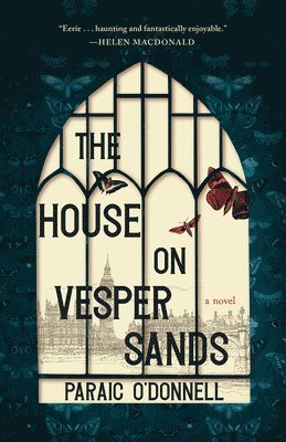 The House on Vesper Sands 1