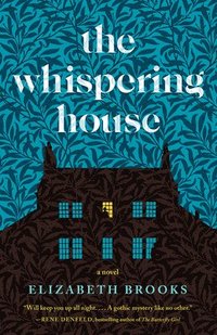 bokomslag The Whispering House