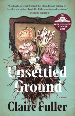 Unsettled Ground 1