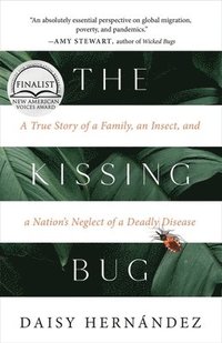 bokomslag The Kissing Bug