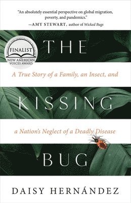 The Kissing Bug 1