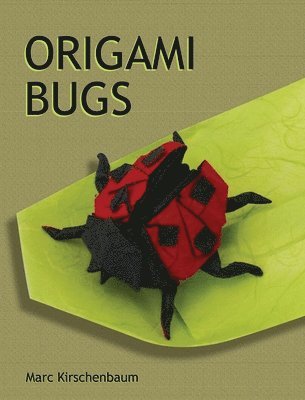 Origami Bugs 1