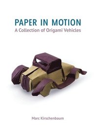 bokomslag Paper in Motion