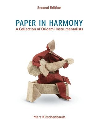 bokomslag Paper in Harmony