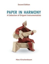 bokomslag Paper in Harmony