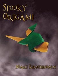 bokomslag Spooky Origami