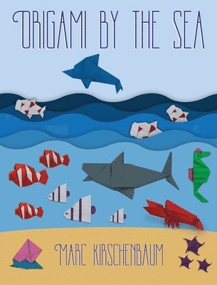 Origami by the Sea 1