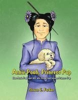 bokomslag Annie Pooh, Princess Pup