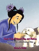 Annie Pooh, Princess Pup, and Marlee: Annie Pooh and Marlee Rescue a Prince 1