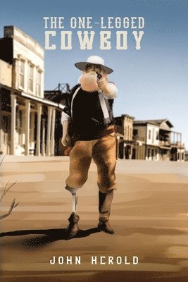 The One-Legged Cowboy 1